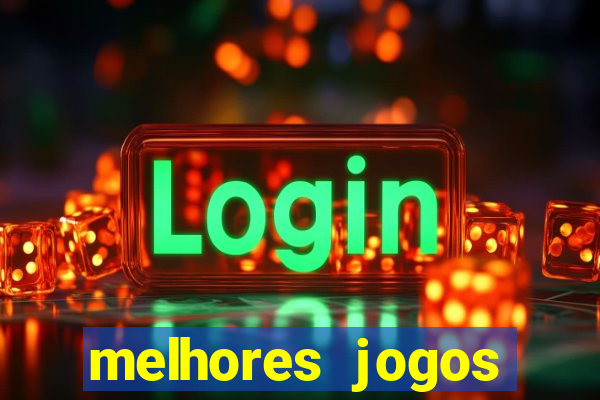 melhores jogos mundo aberto android